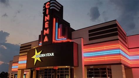 golden star theaters - austintown cinema|Are you ready for...